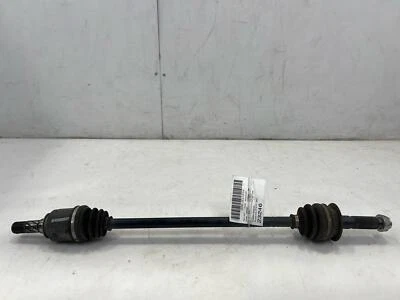 17 - 23 Subaru Impreza CVT Rear CV Drive Axle Left or Right Side OEM 28421FL000 - Image 1 of 4