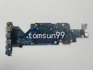 For HP ProBook X360 11 EE G1 917104-601 Motherboard W/ N4200 CPU UMA 4GB RAM - Picture 1 of 5