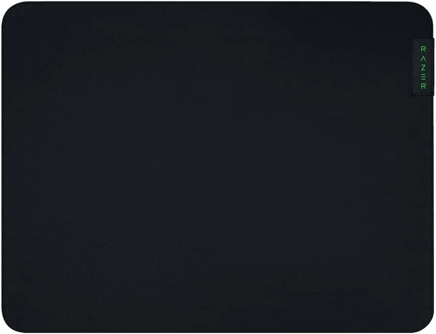 Razer Gigantus V2 Soft Gaming Mouse Pad - Black - Medium (RZ02-03330200-R3U1)
