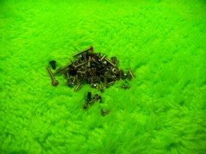 GENUINE CANON 5D MARK II SCREW SET PART FOR REPAIR - Picture 1 of 1