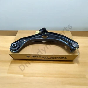 New OEM Genuine Wishbone Front Control Arm Left Side For Suzuki Ignis 2016-2024 - Picture 1 of 3
