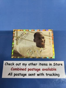 93-94 Michael Jordan Baseball Rookie Cards Arena Sports One Of 15000 - Picture 1 of 3