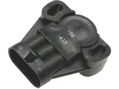 For 1988-1992 Buick Riviera Throttle Position Sensor SMP 67931XQTJ 1989 1990 - Image 1 of 2