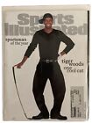 December 18, 2000 Sports Illustrated Magazine-Tiger Woods Cover "One Cool Cat"