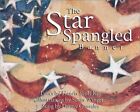 The Star Spangled Banner (Includes Cd) By Warren Kimble & Susan Winget **Mint**