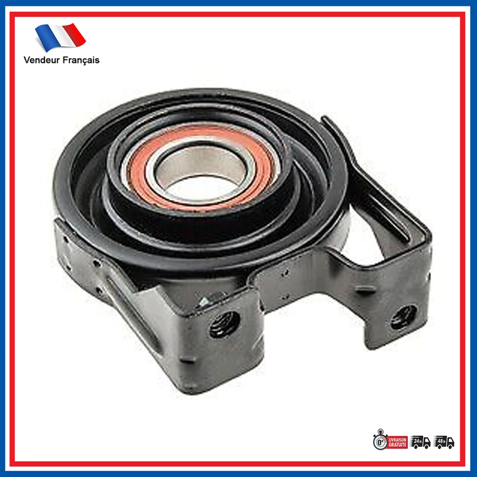 7l6521102h transmission central Volkswagen Touareg (7la) trasera 4359298