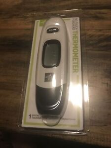 NEW Medline Medical Baby/Adult Infrared Forehead No-Touch Thermometer NEW SEALED