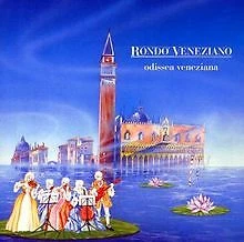 Odissea Veneziana von Rondo Veneziano | CD | Zustand sehr gut - Bild 1 von 1