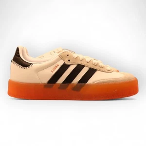 Adidas Mujer Samba Estilo de Vida Zapatos Tenis Talla 6.5 - Imagen 1 de 9