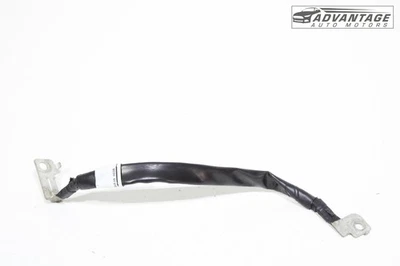 2019-2020 HYUNDAI SANTA FE AWD TRANSMISSION GROUND CABLE WIRE HARNESS OEM - Image 1 of 4