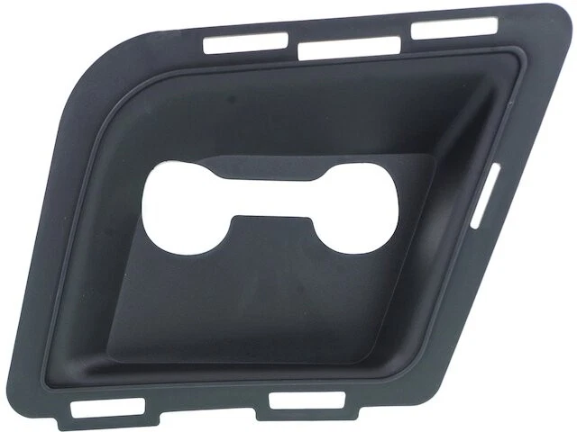 Tow Hook Cover For 2007-2014 Chevy Tahoe 2008 2009 2010 2011 2012 2013 VB285MB - Image 1 of 1