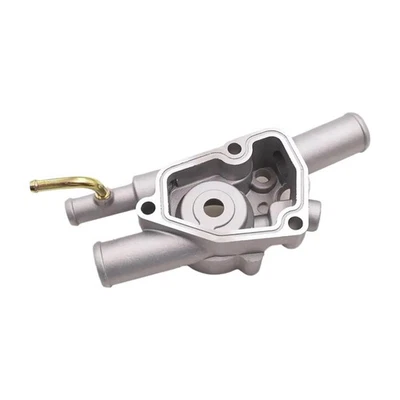 Carcasa de salida de agua refrigerante nueva 16333-11160 para Toyota Tercel 1,5 L L4 1991-1994 Foto 1 de 4