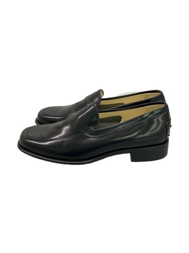 TOD’S MOCASSINI TOD'S BLK usati