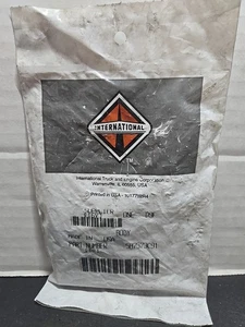 NOS International 587573C91 Connector, Body 6 Way Female - Picture 1 of 4
