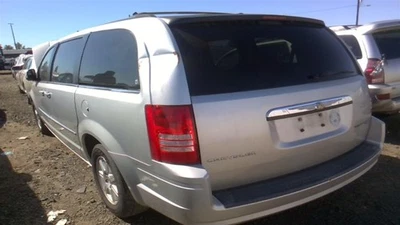 Used Brake Master Cylinder fits: 2010 Chrysler Town & country  Grade A - Image 1 of 4