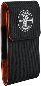 Phone Holder XX-Large Fits Google LG Samsung Magnetic Closure Belt Clip - Picture 1 of 11
