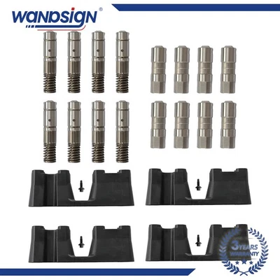 Braço balancim e elevador AFM para GMC Sierra 1500 Chevy Avalanche 4.8 5.3 6.0 6.2L V8 - Imagem 1 de 4