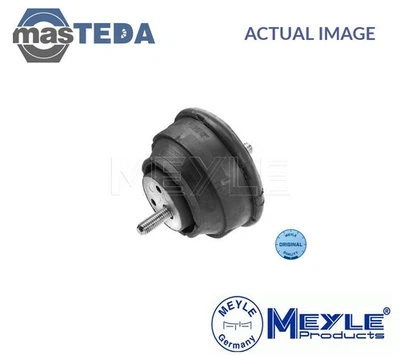 314 030 0005 ENGINE MOUNT MOUNTING LEFT RIGHT MEYLE FOR BMW 5,E34 2.5L,1.8L - Image 1 of 4