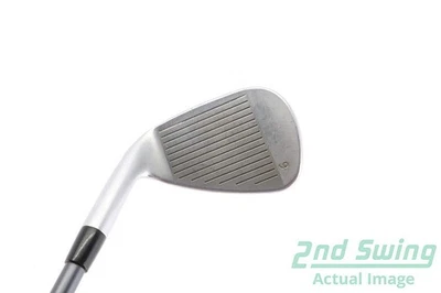Ping i200 Single Iron 9 Iron Graphite Stiff Right Green Dot 36.0in - Image 1 of 4