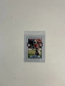 1989 Topps - Jerry Rice #7 - Picture 1 of 2