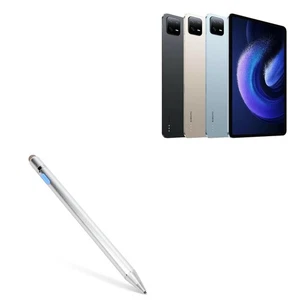 Stylus Pen with Xiaomi Pad 6 - AccuPoint Active Stylus, Electronic Stylus wit... - Picture 1 of 9