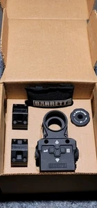 Barrett Optical Ranging System (BORS) v2.0 - For Leupold Mark 4 MOA Scope - New - Picture 1 of 18