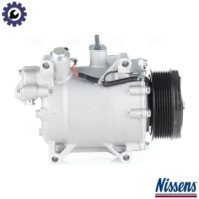 COMPRESSOR AIR CONDITIONING 89245 FOR HONDA CR-V/III/SUV/Mk K24A11K24A 2.4L - Image 1 of 4