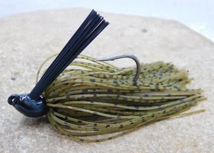 Swim Jig 3/8 - Picture 1 of 11