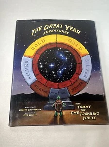 The Great Year Adventures by Walter Cruttenden (2011, Hardcover) - Bild 1 von 8