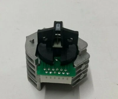 Lot of 5 IBM Toshiba 4610 SureMark 4610-2CR Impact Printhead 44D1113 - Image 1 of 3