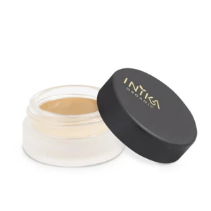 NEW Inika Full Coverage Concealer Tawny Certified Organic Makeup - Picture 1 of 3
