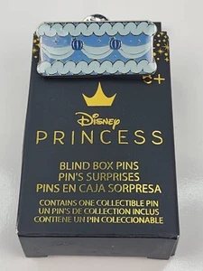 Disney Princess Cake Stack Pin Cinderella Boxlunch Loungefly  - Picture 1 of 3
