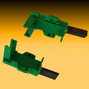 Escobillas Carbono Carbonilla para Beko 7155681200 , 7146681700 - Imagen 1 de 1