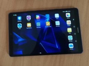 8.4" Huawei M6 Turbo 6gb/128gb Android 10 Gaming Tablet - WiFi - Blau - Bild 1 von 3