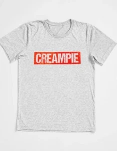 Camiseta creampie Tri-blend - Imagen 1 de 4