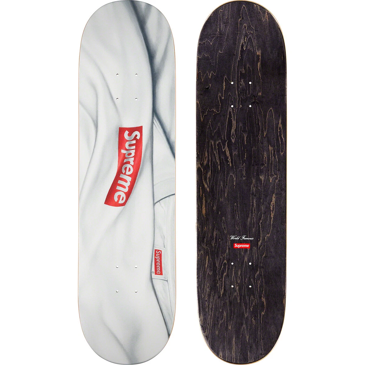 Supreme Skateboard Decks for sale | eBay