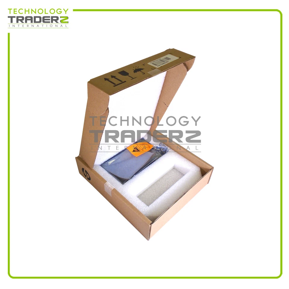 726809-B21 HP H244BR Dual Port 12Gbps PCI-E 3.0 Host Bus Adapter *New Open Box* - Image 1 of 1