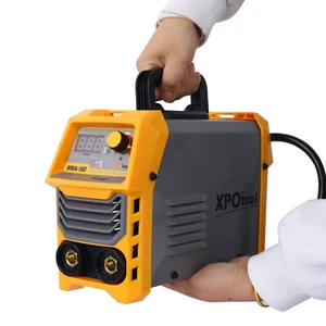 180A MMA Welder Stick ARC Welding MachineIGBT Inverter Portable Hot Start Welder - Picture 1 of 8