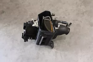 Honda CRF125F 2017 montaje de caja de aire con filtro caja de aire CRF 125 F CRF 125F - Imagen 1 de 8