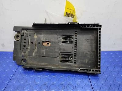 Bandeja de batería Ford Fusion 2013-2020 genuina OEM DG9Z10732A Foto 1 de 4