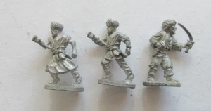 D&D al Partha 1983 Pathan Advancing 1983 - Imagen 1 de 1