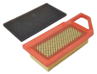 PERFEKTGARTEN Luftfilter für Castel Garden CG 12,5/98 125/90 TC 12,5/72 XDC150 XM140 118550321