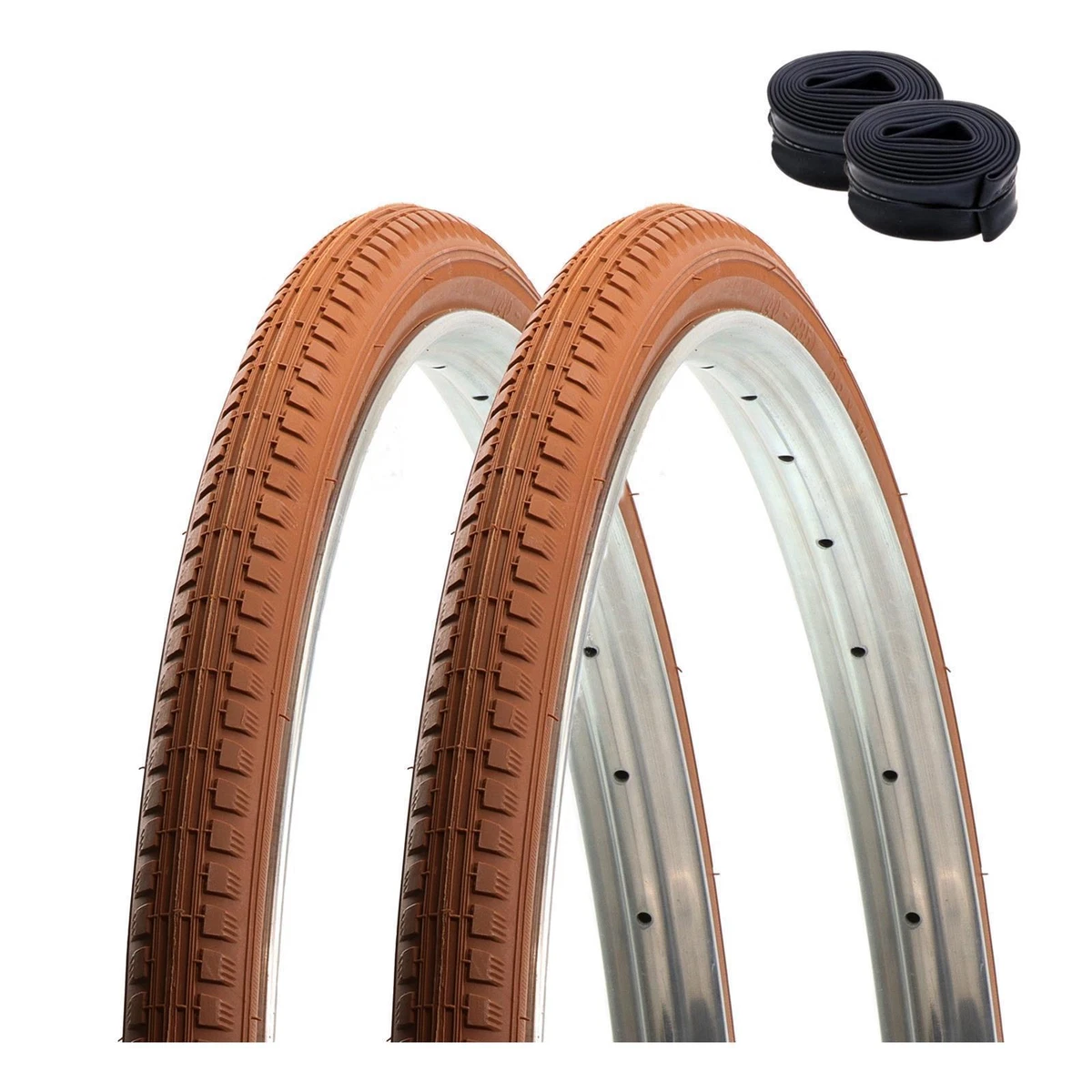 Kenda Karvs Fahrradreifen 700x28 Mm – Faltbar, Mit Pannenschutz & Eisenkappe