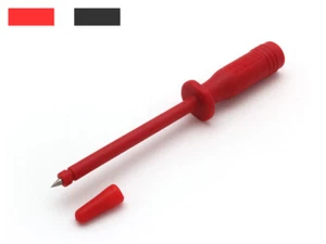 Punta de prueba de seguridad, color a elegir - Imagen 1 de 6