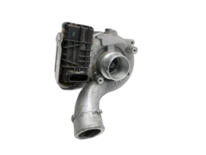 Original Turbolader Abgasturbolader Lader für Audi A4 8K B8 TDI 3,0 140KW CGKA - Bild 1 von 11