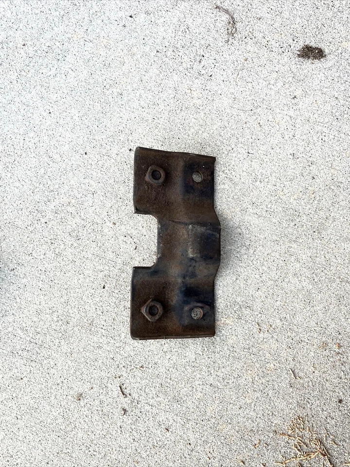 Steering Column Clamp For 1971 Buick Skylark  - Image 1 of 2