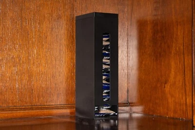 Dispenser capsule caffè Borbone A Torre - Immagine 1 di 2