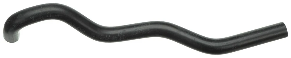 Puertas de manguera moldeadas para calefacción de climatización Chevrolet Sonic 2012-2018 2013 2014 2015 2016 Foto 1 de 1