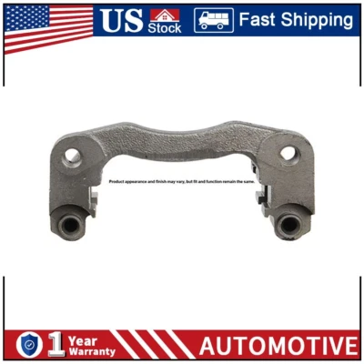 Soporte de pinza de freno trasero derecho Cardone Reman para Dodge Journey 2009-2012 PZ Foto 1 de 3