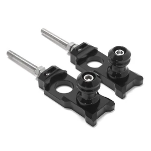 Axle Blocks Chain Adjuster Lifting Screws For Sur Ron UB Ultra Bee Electric Bike - Picture 1 of 8